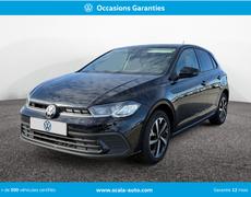 Volkswagen Polo Pamiers