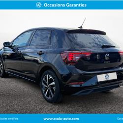 Volkswagen Polo Polo 1.0 TSI 95 S&S DSG7 Life Plus Pamiers