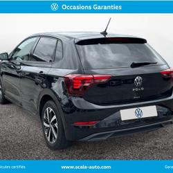 Volkswagen Polo Polo 1.0 TSI 95 S&S DSG7 Life Plus Pamiers