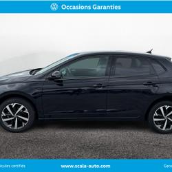 Volkswagen Polo Polo 1.0 TSI 95 S&S DSG7 Life Plus Pamiers