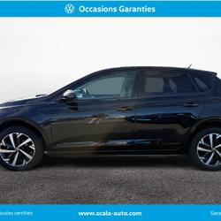 Volkswagen Polo Polo 1.0 TSI 95 S&S DSG7 Life Plus Pamiers