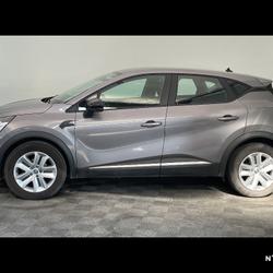 Renault Captur Captur TCe 100 GPL Business Saint-L&eacute;onard