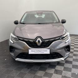 Renault Captur Captur TCe 100 GPL Business Saint-L&eacute;onard