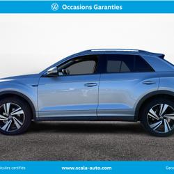 Volkswagen T-Roc T-Roc 1.5 TSI EVO2 150 Start/Stop DSG7 R-Line Pamiers