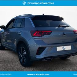 Volkswagen T-Roc T-Roc 1.5 TSI EVO2 150 Start/Stop DSG7 R-Line Pamiers