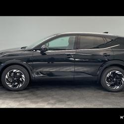 Nissan Qashqai Qashqai e-Power 190 ch N-Connecta Saint-L&eacute;onard