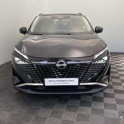 Nissan Qashqai Qashqai e-Power 190 ch N-Connecta Saint-L&eacute;onard