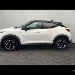 Nissan Juke Juke DIG-T 114 Shadow Saint-L&eacute;onard