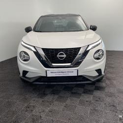 Nissan Juke Juke DIG-T 114 Shadow Saint-L&eacute;onard