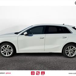 Audi A3 Sportback A3 Sportback TFSI Mild Hybrid 116 S tronic 7 Business Executive Pamiers