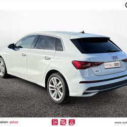 Audi A3 Sportback A3 Sportback TFSI Mild Hybrid 116 S tronic 7 Business Executive Pamiers