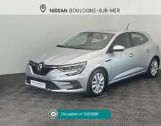 Renault Megane 4
