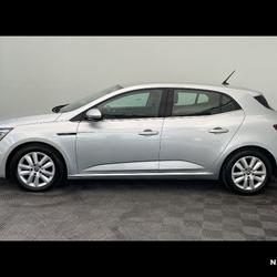 Renault Megane 4 M&eacute;gane IV Berline Blue dCi 115 - 20 Business Saint-L&eacute;onard