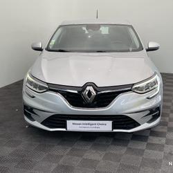 Renault Megane 4 M&eacute;gane IV Berline Blue dCi 115 - 20 Business Saint-L&eacute;onard