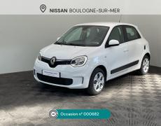 Renault Twingo 3 Saint-Léonard