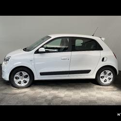 Renault Twingo 3 Twingo III SCe 75 - 20 Zen Saint-L&eacute;onard