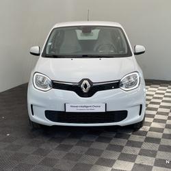 Renault Twingo 3 Twingo III SCe 75 - 20 Zen Saint-L&eacute;onard