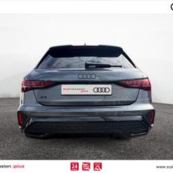 Audi A3 Sportback A3 Sportback TFSI Mild Hybrid 150 S tronic 7 S line Pamiers