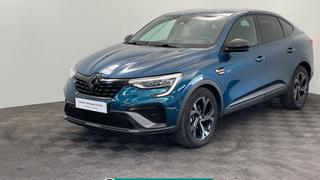 Renault Arkana  - photo 0
