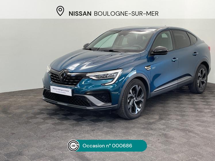 Renault Arkana  - 24 990 €