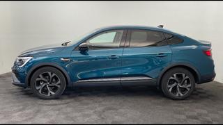 Renault Arkana  - photo 1