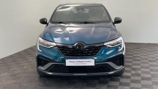 Renault Arkana  - photo 2