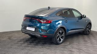 Renault Arkana  - photo 3