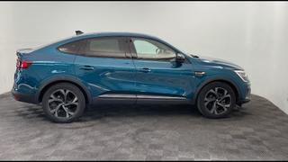 Renault Arkana  - photo 4