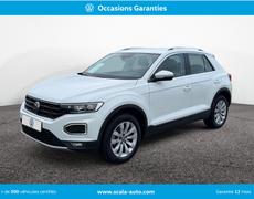 Volkswagen T-Roc Pamiers