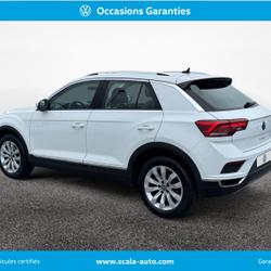 Volkswagen T-Roc T-Roc 1.5 TSI 150 EVO Start/Stop DSG7 Carat Pamiers