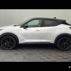 Nissan Juke Juke HYBRID 143 N-Sport Saint-L&eacute;onard