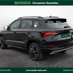 Skoda Karoq Karoq 1.5 TSI Evo 2 150 ch ACT DSG7 Sportline Pamiers