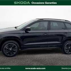 Skoda Karoq Karoq 1.5 TSI Evo 2 150 ch ACT DSG7 Sportline Pamiers