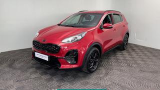 Kia Sportage  - photo 0