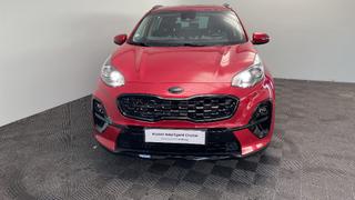 Kia Sportage  - photo 2