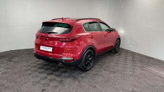 Kia Sportage  - photo 3