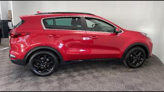Kia Sportage  - photo 4