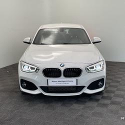 BMW Serie 1 116i 109 ch M Sport Ultimate Saint-L&eacute;onard