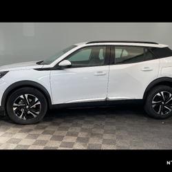 Peugeot 2008 2008 BlueHDi 100 S&S BVM6 Allure Saint-L&eacute;onard