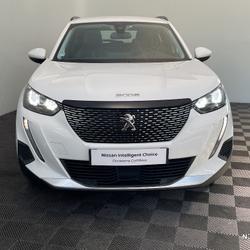 Peugeot 2008 2008 BlueHDi 100 S&S BVM6 Allure Saint-L&eacute;onard