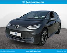Volkswagen ID3 Pamiers