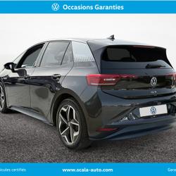 Volkswagen ID3 ID.3 204 ch 1st Plus Pamiers