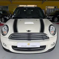 Mini Mini COOPER 122CH PACK CHILI Caen