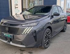Peugeot 3008 Beaucouzé