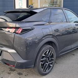 Peugeot 3008 1.2 HYBRID 145 E-DCS6 ALLURE Beaucouz&eacute;