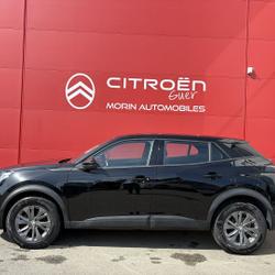 Peugeot 2008 1.2 PURETECH 100CH S&S ACTIVE PACK Guer