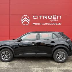 Peugeot 2008 1.2 PURETECH 100CH S&S ACTIVE PACK Guer