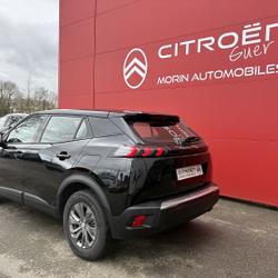 Peugeot 2008 1.2 PURETECH 100CH S&S ACTIVE PACK Guer