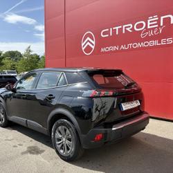 Peugeot 2008 1.2 PURETECH 100CH S&S ACTIVE PACK Guer