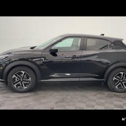 Nissan Juke Juke HYBRID 143 N-Connecta Saint-L&eacute;onard